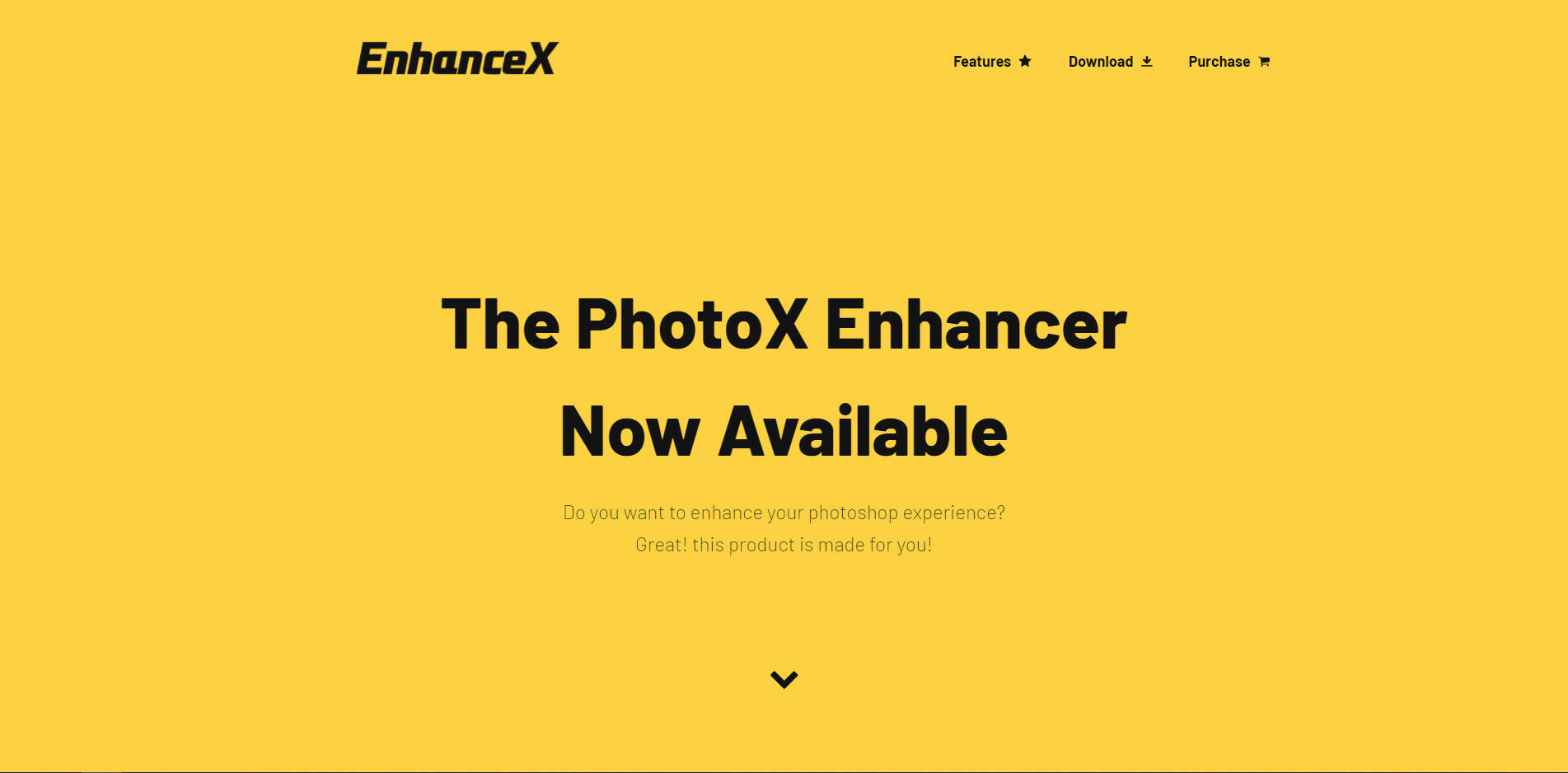 EnhanceX